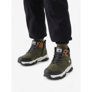 Obrázek produktu Kotníková obuv Beverly Hills Polo Club CWBEO-AVO-3299-002B Khaki
