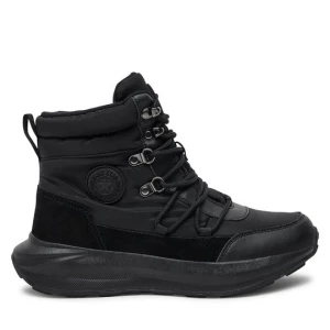 Obrázek produktu Kotníková obuv Big Star Shoes OO274A142 Černá