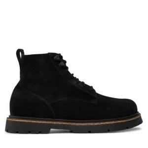Obrázek produktu Kotníková obuv Birkenstock Highwood Lace Mid M Leve 1028911 Černá