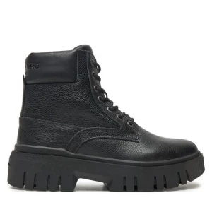 Obrázek produktu Kotníková obuv Björn Borg H300 Hiker Mid BJ232066BW Černá