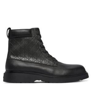 Obrázek produktu Kotníková obuv Calvin Klein Combat Ess HM0HM02244 Černá