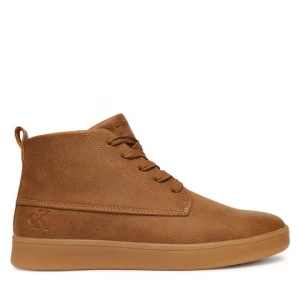 Obrázek produktu Kotníková obuv Calvin Klein V3X4-83458-0315 D Hnědá