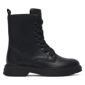 Obrázek produktu Kotníková obuv Calvin Klein V3X5-83497-1355 M Černá