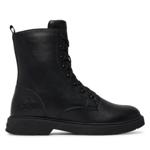 Obrázek produktu Kotníková obuv Calvin Klein V3X5-83497-1355 S Černá