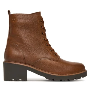 Obrázek produktu Kotníková obuv Caprice 9-26259-45 Hnědá