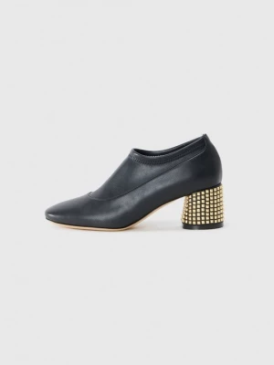 Obrázek produktu Kotníková obuv Casadei černá