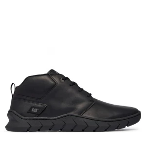 Obrázek produktu Kotníková obuv CAT Footwear Flexion P726984 Černá