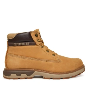 Obrázek produktu Kotníková obuv CAT Footwear Pursue P726505 Světle hnědá