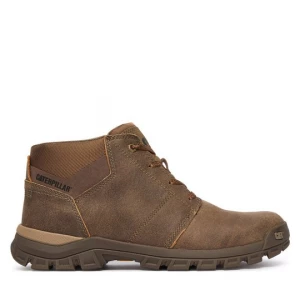 Obrázek produktu Kotníková obuv CAT Footwear Threshold Chukka P725956 Tmavě béžová