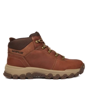 Obrázek produktu Kotníková obuv CAT Footwear Threshold Rebound Trek P726211 Hnědá