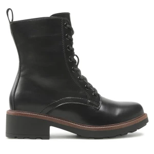 Obrázek produktu Kotníková obuv Clara Barson WS5658-06 Černá