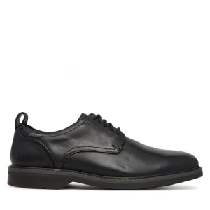 Obrázek produktu Kotníková obuv Clarks Aldwin LaceGTX GORE-TEX 26183253 Černá