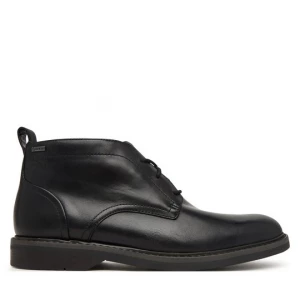 Obrázek produktu Kotníková obuv Clarks Aldwin Mid GTX GORE-TEX 26183249 Černá