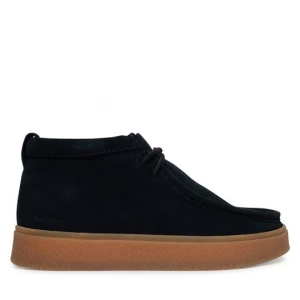 Obrázek produktu Kotníková obuv Clarks Boxbee WallaBT 26328017 Černá