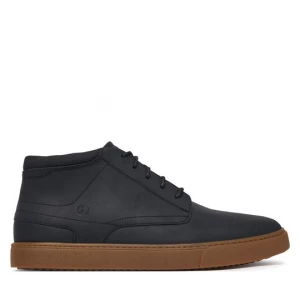 Obrázek produktu Kotníková obuv Clarks Lydford Mid 26320323 Černá