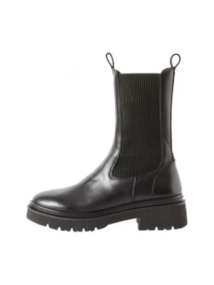 Obrázek produktu Kotníková obuv CLAUDIE PIERLOT černá