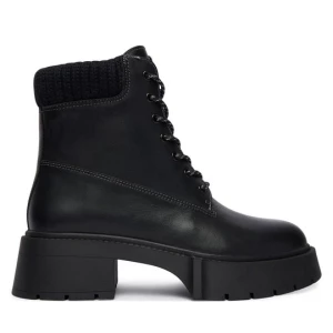 Obrázek produktu Kotníková obuv Coach Leah Platform CCH88 Černá