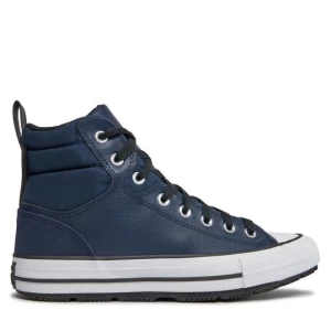 Obrázek produktu Kotníková obuv Converse Chuck Tas Berkshire Boot A05571C Tmavomodrá