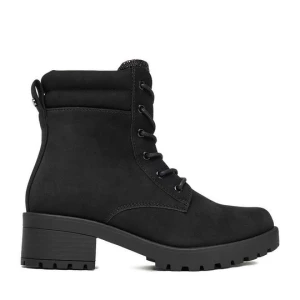 Obrázek produktu Kotníková obuv DeeZee CEO-CS5859-06 Černá