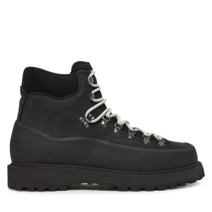 Obrázek produktu Kotníková obuv Diemme Roccia Vet DI24FWRVM-F01L011BLK Černá
