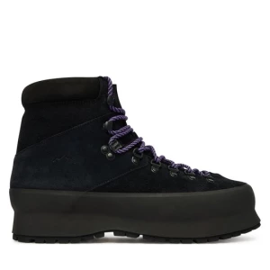 Obrázek produktu Kotníková obuv Diemme Rosset DI24FWROM-F02S008BLK Černá