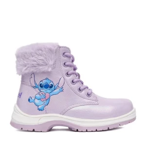 Obrázek produktu Kotníková obuv Disney Classics CEO-CP23-AW26-329DCLS Fialová