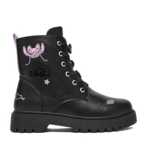Obrázek produktu Kotníková obuv Disney Classics CEO-CS-AW26-229DCLS Černá