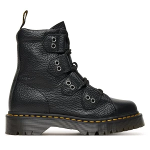 Obrázek produktu Kotníková obuv Dr. Martens 1460 Bex Ltt 41750001 Černá