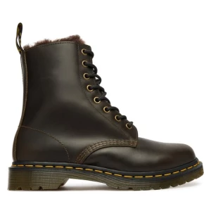 Obrázek produktu Kotníková obuv Dr. Martens 1460 Pascal Bex Fl DM41414020 Hnědá