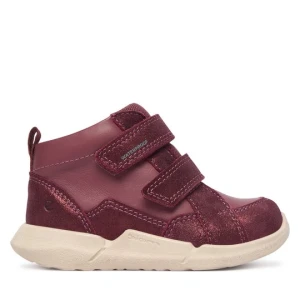 Obrázek produktu Kotníková obuv ECCO Biom 2.2 Infant 71080153833 Bordó