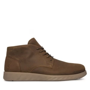 Obrázek produktu Kotníková obuv ECCO S Lite Hybrid GORE-TEX 52033402559 Hnědá