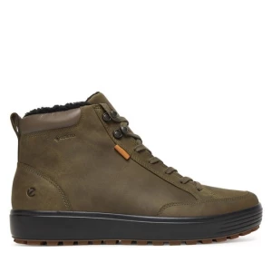Obrázek produktu Kotníková obuv ECCO Soft 7 Tred 45076459697 Zelená