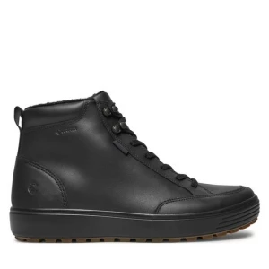 Obrázek produktu Kotníková obuv ECCO Soft 7 Tred M 45076401001 Černá