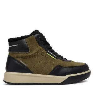 Obrázek produktu Kotníková obuv ECCO Street Court 72530351602 Zelená