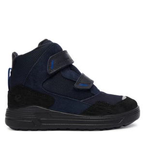 Obrázek produktu Kotníková obuv ECCO Urban Snowboarder 722402 Tmavomodrá