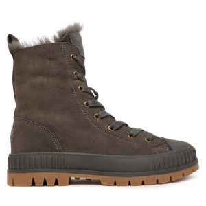 Obrázek produktu Kotníková obuv EMU Australia Nomad Wanderer W13388 Šedá