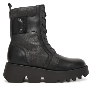 Obrázek produktu Kotníková obuv Fly London Zelyfly P145315000 Černá
