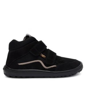 Obrázek produktu Kotníková obuv Froddo Barefoot Tex Autumn G3110266-20 D Černá