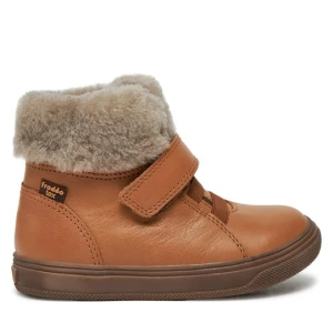 Obrázek produktu Kotníková obuv Froddo Basco Tex G2110144 S Hnědá