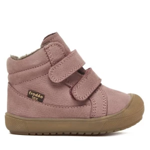 Obrázek produktu Kotníková obuv Froddo Olie Wool Tex G2110138-6 M Růžová