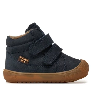 Obrázek produktu Kotníková obuv Froddo Olie Wool Tex G2110138 M Modrá