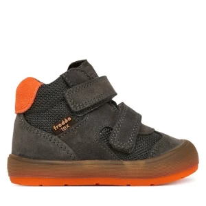 Obrázek produktu Kotníková obuv Froddo Ollie Lumi Tex G2110152-2 M Šedá