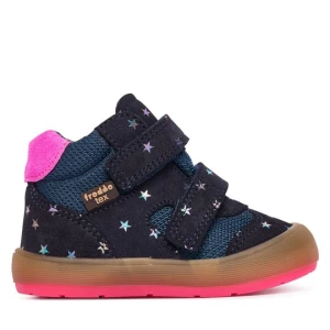 Obrázek produktu Kotníková obuv Froddo Ollie Lumi Tex G2110152-4 M Tmavomodrá