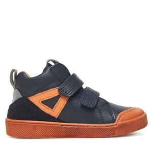 Obrázek produktu Kotníková obuv Froddo Rosario High-Top G2110134 M Tmavomodrá