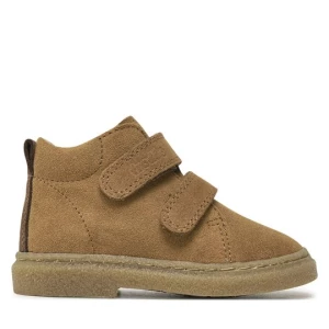 Obrázek produktu Kotníková obuv Froddo Wreny Suede G2110136-1 M Hnědá