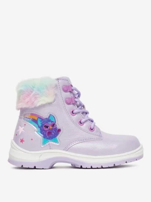 Obrázek produktu Kotníková obuv FURBY