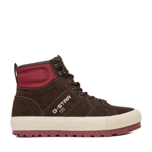 Obrázek produktu Kotníková obuv G-Star Raw CEO-ALEX-02 Hnědá