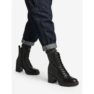 Obrázek produktu Kotníková obuv G-Star Raw CEO-WI34-CLEVELAND-04 Černá