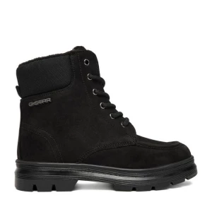 Obrázek produktu Kotníková obuv G-Star Raw EO-CI12-HARDY-06 Černá