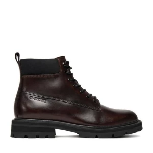 Obrázek produktu Kotníková obuv G-Star Raw EO-DEXTER-08 125AM Hnědá